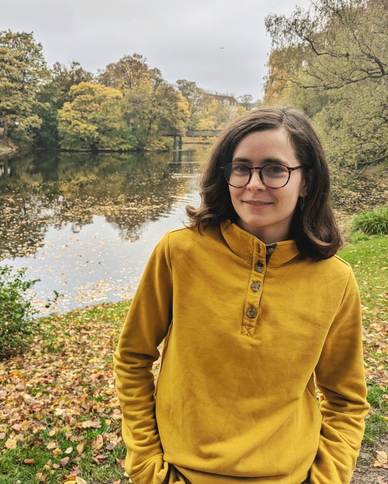 Image of Karina Elzer